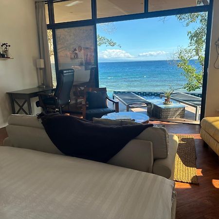 The French Villa-Santander Cebu Экстерьер фото